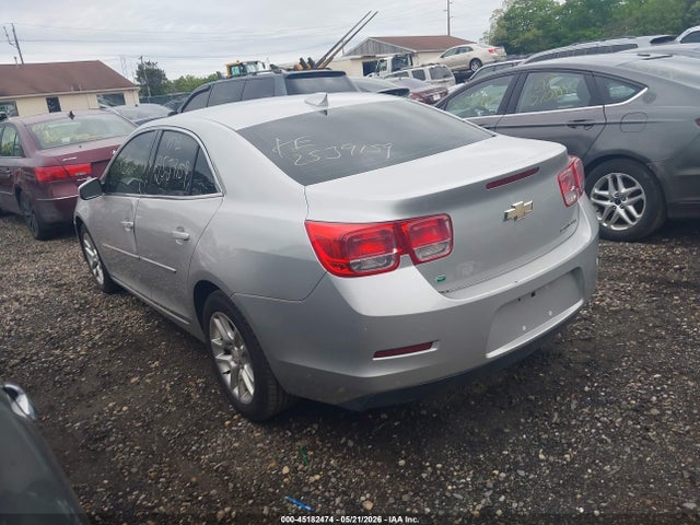Aukcja sprzedaży 2016 Chevrolet Malibu Limited Lt, vin: 1G11C5SA1GF134160, numer aukcji: 45182474
