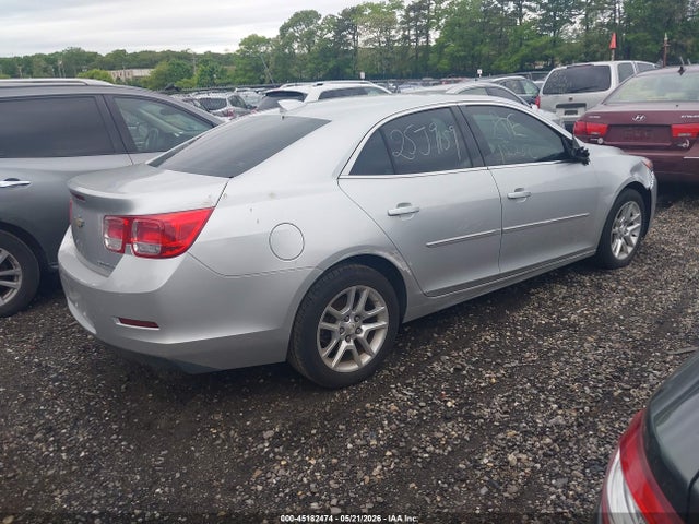 Aukcja sprzedaży 2016 Chevrolet Malibu Limited Lt, vin: 1G11C5SA1GF134160, numer aukcji: 45182474