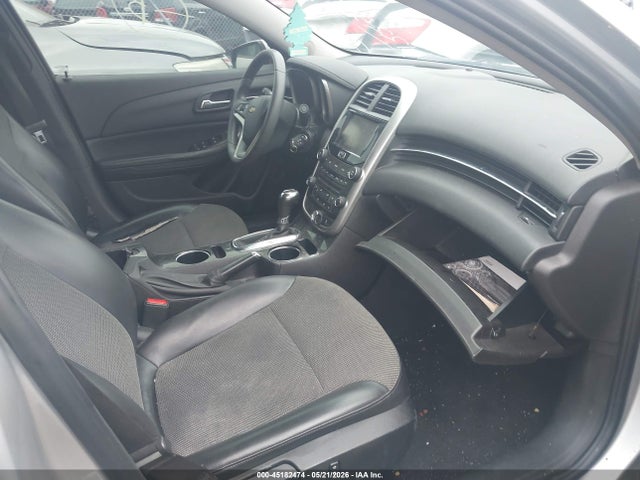 Aukcja sprzedaży 2016 Chevrolet Malibu Limited Lt, vin: 1G11C5SA1GF134160, numer aukcji: 45182474