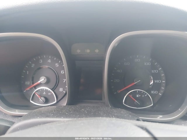 Aukcja sprzedaży 2016 Chevrolet Malibu Limited Lt, vin: 1G11C5SA1GF134160, numer aukcji: 45182474