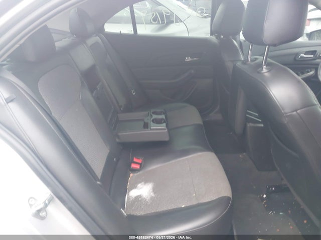 Aukcja sprzedaży 2016 Chevrolet Malibu Limited Lt, vin: 1G11C5SA1GF134160, numer aukcji: 45182474