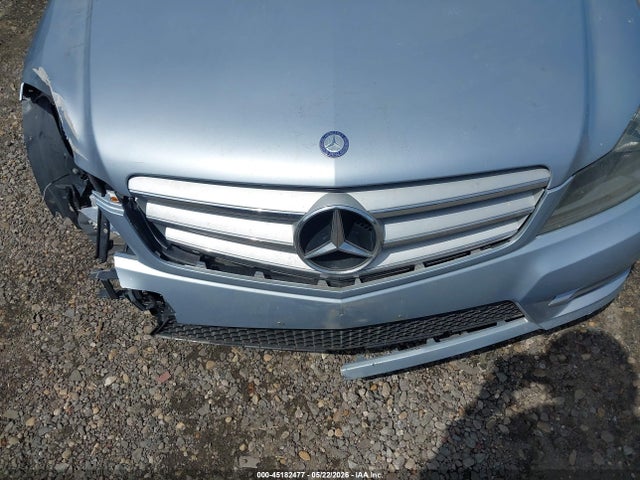 Продаж на аукціоні авто 2013 Mercedes-benz C 300 Sport 4matic, vin: WDDGF8AB3DA811888, номер лоту: 45182477
