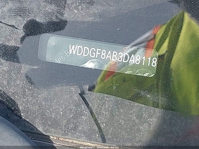 Продаж на аукціоні авто 2013 Mercedes-benz C 300 Sport 4matic, vin: WDDGF8AB3DA811888, номер лоту: 45182477