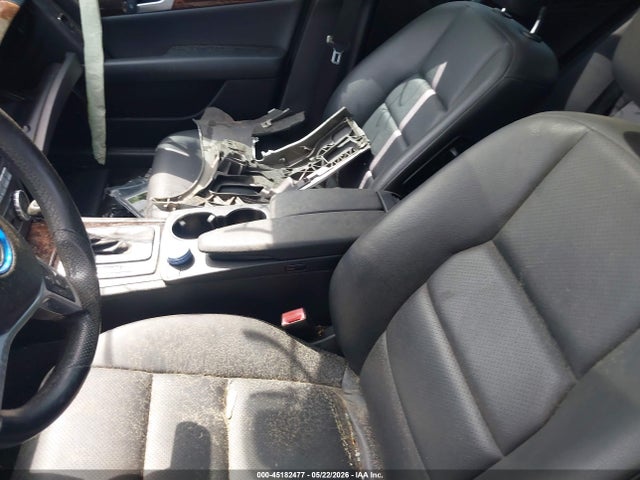 Продаж на аукціоні авто 2013 Mercedes-benz C 300 Sport 4matic, vin: WDDGF8AB3DA811888, номер лоту: 45182477