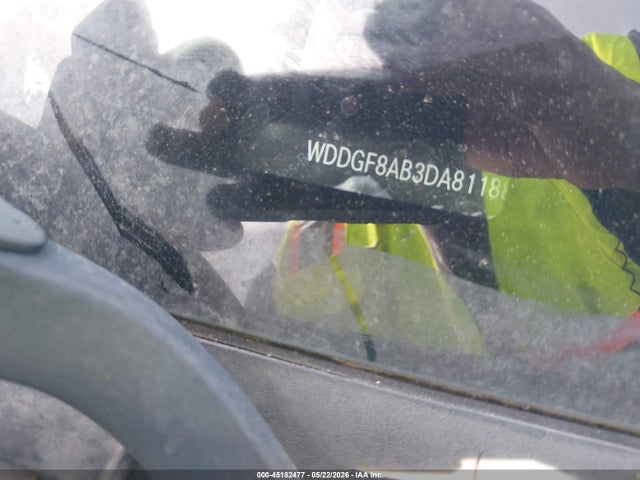 Продаж на аукціоні авто 2013 Mercedes-benz C 300 Sport 4matic, vin: WDDGF8AB3DA811888, номер лоту: 45182477