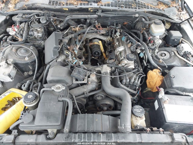 Aukcja sprzedaży 1993 Lexus Sc 400, vin: JT8UZ30C6P0034326, numer aukcji: 45182478