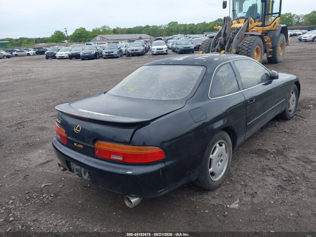 Aukcja sprzedaży 1993 Lexus Sc 400, vin: JT8UZ30C6P0034326, numer aukcji: 45182478