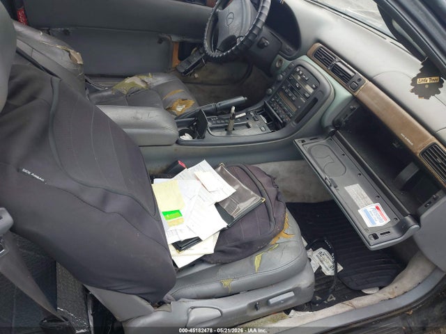 Aukcja sprzedaży 1993 Lexus Sc 400, vin: JT8UZ30C6P0034326, numer aukcji: 45182478