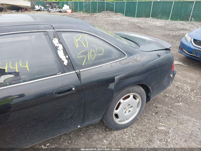 Aukcja sprzedaży 1993 Lexus Sc 400, vin: JT8UZ30C6P0034326, numer aukcji: 45182478