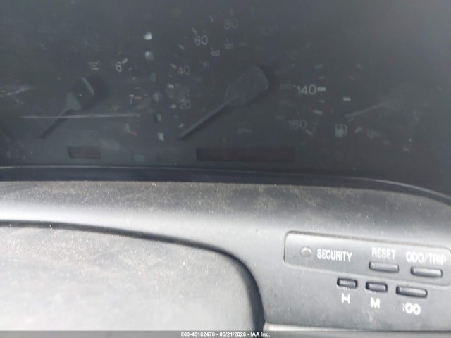 Aukcja sprzedaży 1993 Lexus Sc 400, vin: JT8UZ30C6P0034326, numer aukcji: 45182478