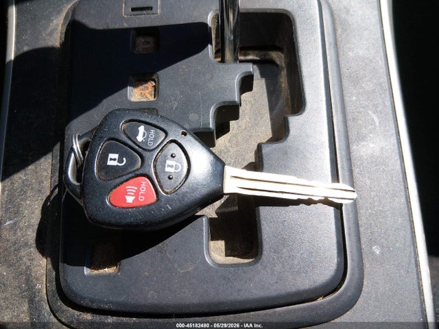 Aukcja sprzedaży 2012 Toyota Corolla L, vin: 2T1BU4EE2CC822219, numer aukcji: 45182480