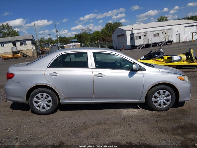 Aukcja sprzedaży 2012 Toyota Corolla L, vin: 2T1BU4EE2CC822219, numer aukcji: 45182480