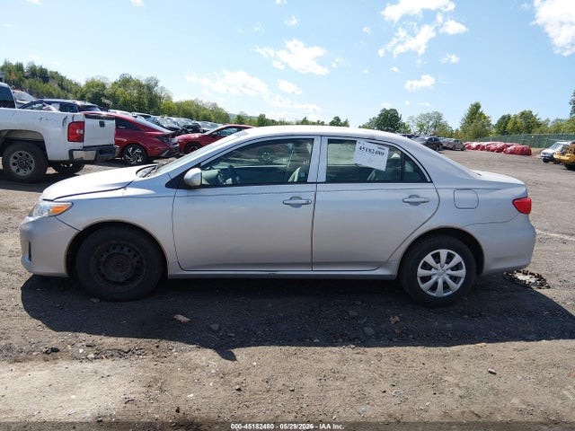 Aukcja sprzedaży 2012 Toyota Corolla L, vin: 2T1BU4EE2CC822219, numer aukcji: 45182480