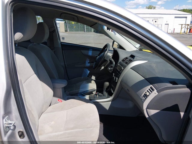 Aukcja sprzedaży 2012 Toyota Corolla L, vin: 2T1BU4EE2CC822219, numer aukcji: 45182480