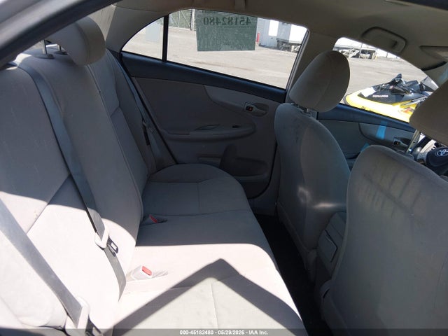 Aukcja sprzedaży 2012 Toyota Corolla L, vin: 2T1BU4EE2CC822219, numer aukcji: 45182480