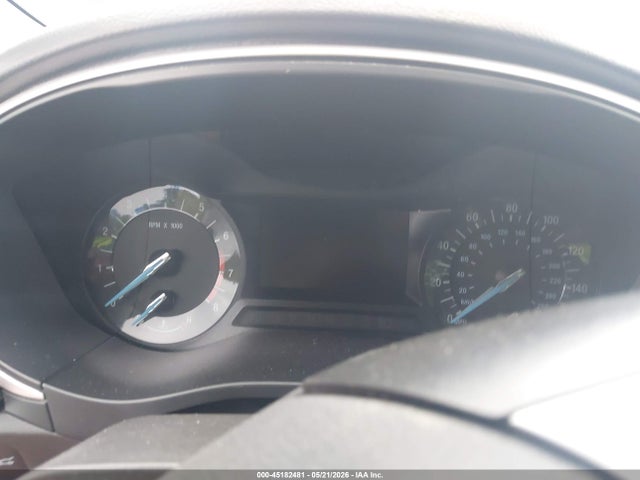 Aukcja sprzedaży 2016 Ford Fusion Se, vin: 3FA6P0H72GR244207, numer aukcji: 45182481