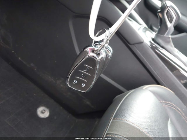 Aukcja sprzedaży 2019 Chevrolet Blazer Premier, vin: 3GNKBFRS3KS658974, numer aukcji: 45182482