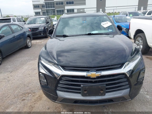 Aukcja sprzedaży 2019 Chevrolet Blazer Premier, vin: 3GNKBFRS3KS658974, numer aukcji: 45182482