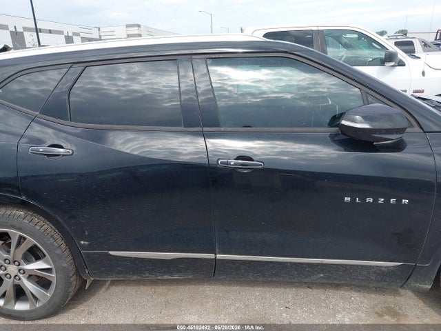 Aukcja sprzedaży 2019 Chevrolet Blazer Premier, vin: 3GNKBFRS3KS658974, numer aukcji: 45182482