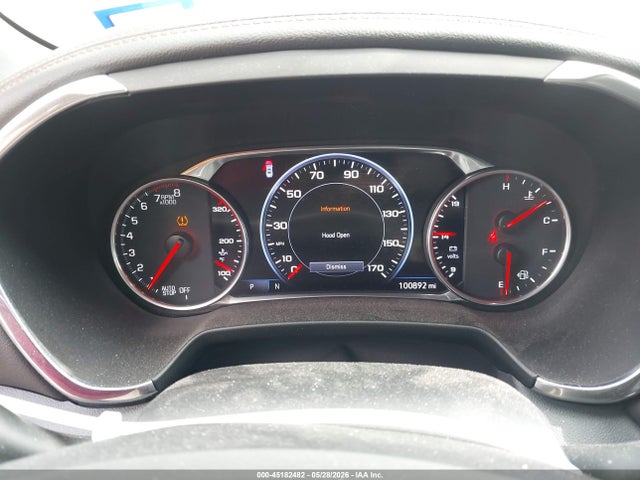 Aukcja sprzedaży 2019 Chevrolet Blazer Premier, vin: 3GNKBFRS3KS658974, numer aukcji: 45182482