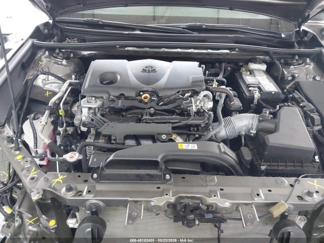 Продаж на аукціоні авто 2023 Toyota Camry Se, vin: 4T1G11AK7PU774357, номер лоту: 45182485