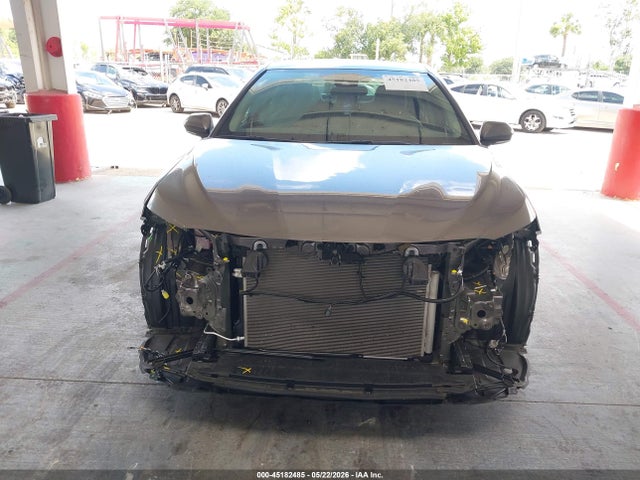 Продаж на аукціоні авто 2023 Toyota Camry Se, vin: 4T1G11AK7PU774357, номер лоту: 45182485