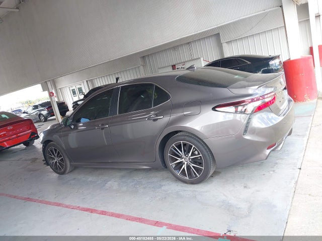 Продаж на аукціоні авто 2023 Toyota Camry Se, vin: 4T1G11AK7PU774357, номер лоту: 45182485