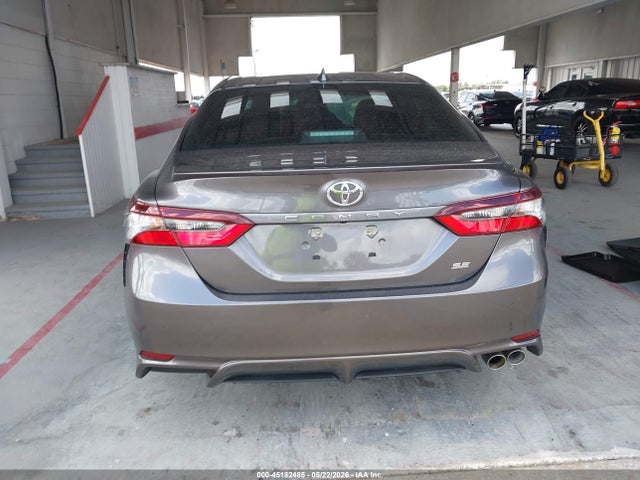 Продаж на аукціоні авто 2023 Toyota Camry Se, vin: 4T1G11AK7PU774357, номер лоту: 45182485