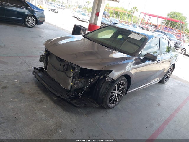 Продаж на аукціоні авто 2023 Toyota Camry Se, vin: 4T1G11AK7PU774357, номер лоту: 45182485