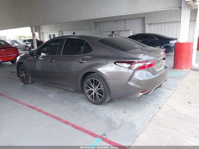 Продаж на аукціоні авто 2023 Toyota Camry Se, vin: 4T1G11AK7PU774357, номер лоту: 45182485
