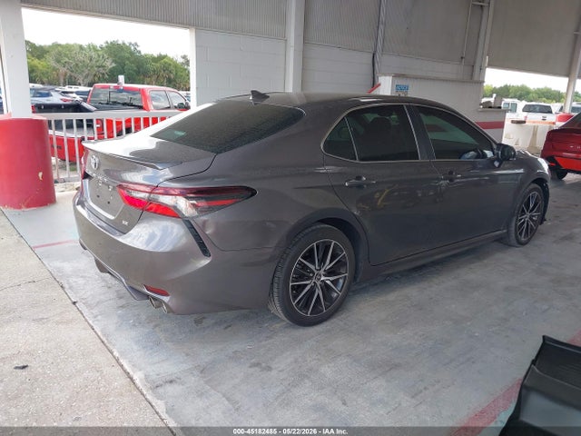 Продаж на аукціоні авто 2023 Toyota Camry Se, vin: 4T1G11AK7PU774357, номер лоту: 45182485