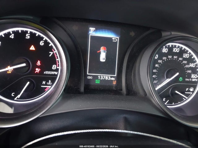 Продаж на аукціоні авто 2023 Toyota Camry Se, vin: 4T1G11AK7PU774357, номер лоту: 45182485