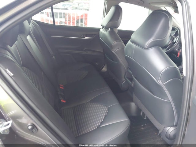 Продаж на аукціоні авто 2023 Toyota Camry Se, vin: 4T1G11AK7PU774357, номер лоту: 45182485