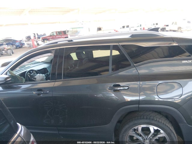 GMC Terrain Fwd Slt 2020 3GKALPEVXLL260720 Image 14