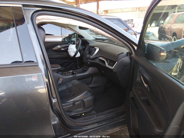 GMC Terrain Fwd Slt 2020 3GKALPEVXLL260720 Image 5