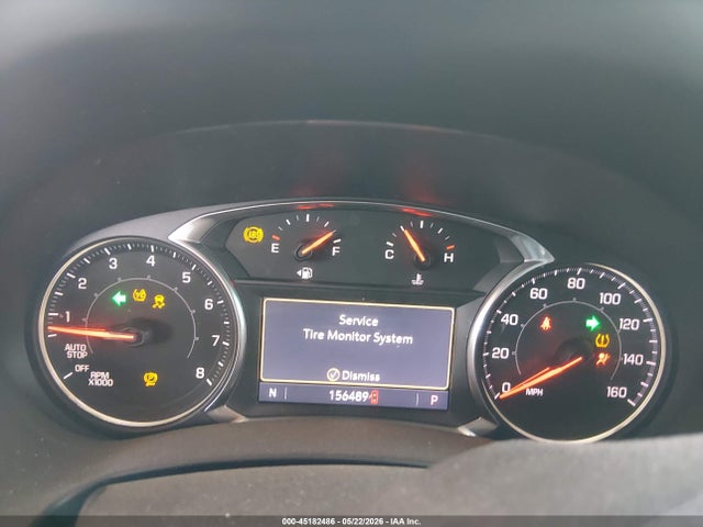 GMC Terrain Fwd Slt 2020 3GKALPEVXLL260720 Image 7