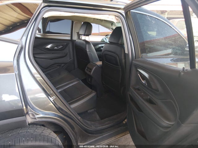 GMC Terrain Fwd Slt 2020 3GKALPEVXLL260720 Image 8