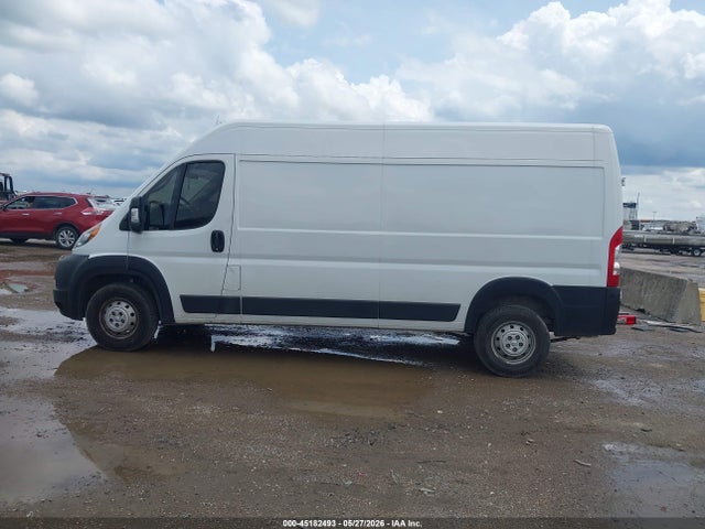 Aukcja sprzedaży 2019 Ram Promaster 2500 High Roof 159 Wb, vin: 3C6TRVDGXKE526757, numer aukcji: 45182493