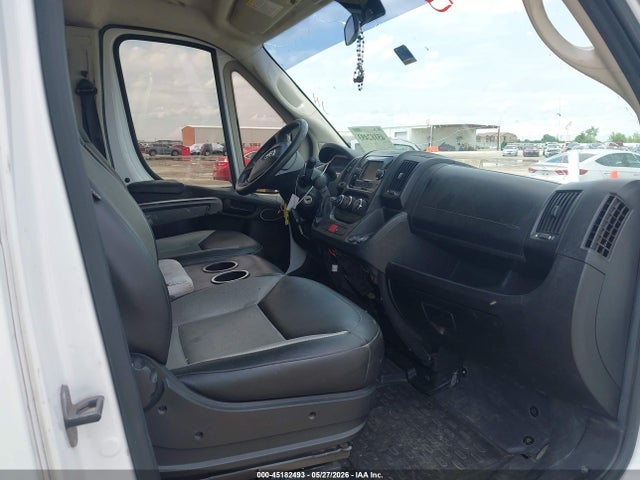 Aukcja sprzedaży 2019 Ram Promaster 2500 High Roof 159 Wb, vin: 3C6TRVDGXKE526757, numer aukcji: 45182493