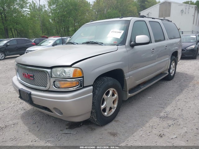 Продаж на аукціоні авто 2004 Gmc Yukon Xl 1500 Denali, vin: 1GKFK66U74J196055, номер лоту: 45182495