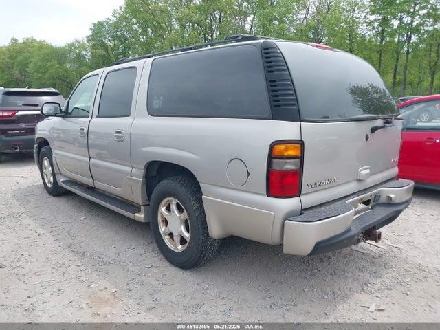 Продаж на аукціоні авто 2004 Gmc Yukon Xl 1500 Denali, vin: 1GKFK66U74J196055, номер лоту: 45182495