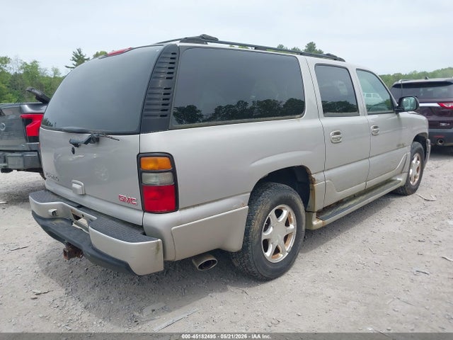 Продаж на аукціоні авто 2004 Gmc Yukon Xl 1500 Denali, vin: 1GKFK66U74J196055, номер лоту: 45182495