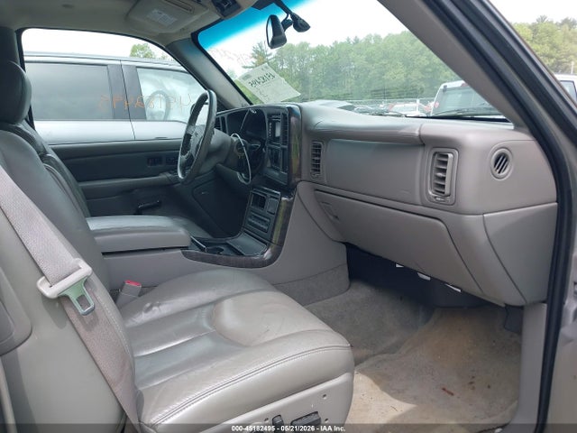 Продаж на аукціоні авто 2004 Gmc Yukon Xl 1500 Denali, vin: 1GKFK66U74J196055, номер лоту: 45182495