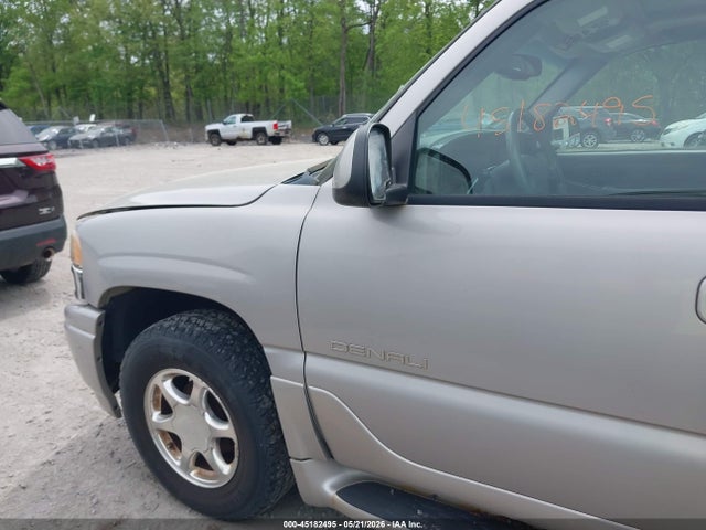 Продаж на аукціоні авто 2004 Gmc Yukon Xl 1500 Denali, vin: 1GKFK66U74J196055, номер лоту: 45182495