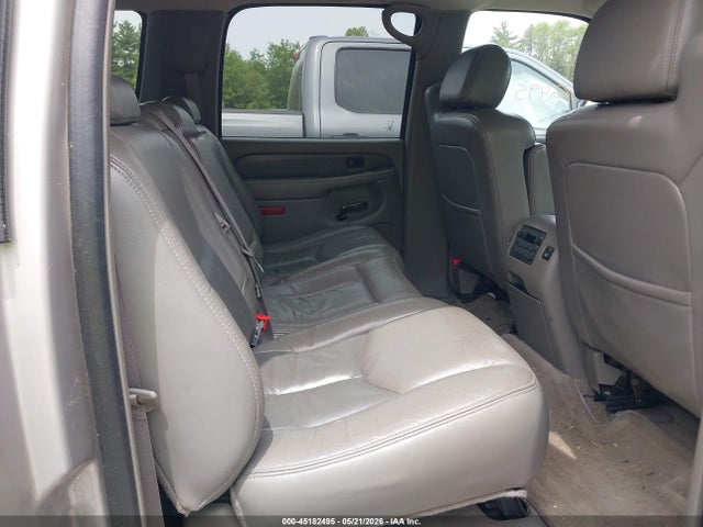 Продаж на аукціоні авто 2004 Gmc Yukon Xl 1500 Denali, vin: 1GKFK66U74J196055, номер лоту: 45182495