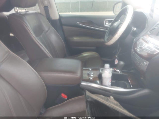 Продажа на аукционе авто 2014 Infiniti Qx60, vin: 5N1AL0MM1EC524008, номер лота: 45182498