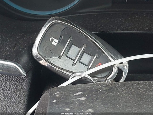 2018 Chevrolet Malibu Lt მანქანა იყიდება აუქციონზე, vin: 1G1ZD5ST4JF270548, აუქციონის ნომერი: 45182499