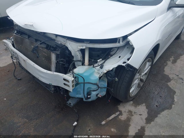 2018 Chevrolet Malibu Lt მანქანა იყიდება აუქციონზე, vin: 1G1ZD5ST4JF270548, აუქციონის ნომერი: 45182499