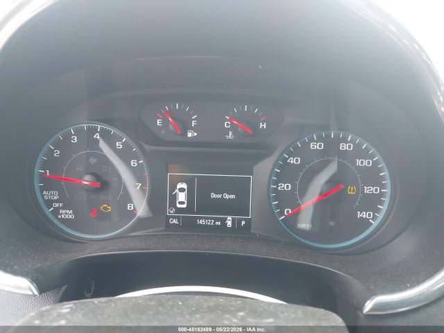2018 Chevrolet Malibu Lt მანქანა იყიდება აუქციონზე, vin: 1G1ZD5ST4JF270548, აუქციონის ნომერი: 45182499