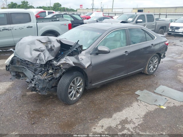 Aukcja sprzedaży 2016 Toyota Camry Xle, vin: 4T1BF1FK0GU608122, numer aukcji: 45182501
